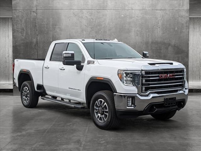 2022 GMC Sierra 2500HD SLT