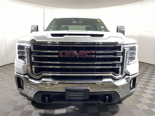 2022 GMC Sierra 2500HD SLT