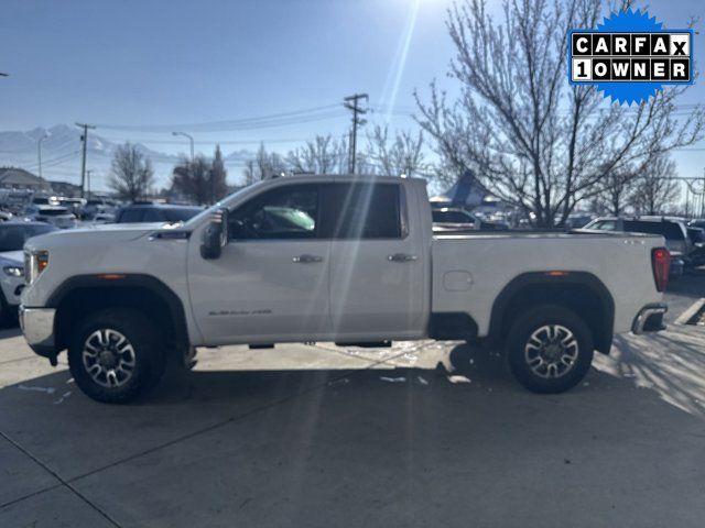 2022 GMC Sierra 2500HD SLT