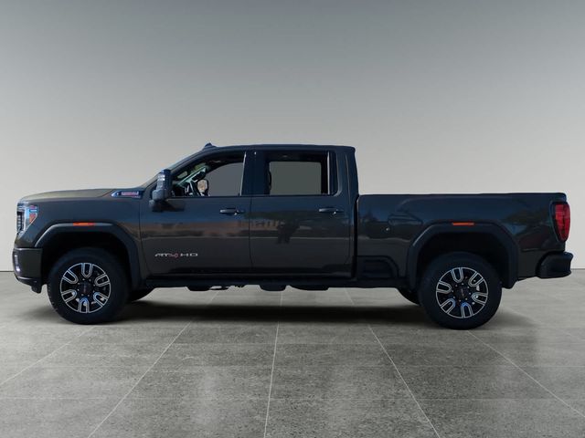 2022 GMC Sierra 2500HD AT4