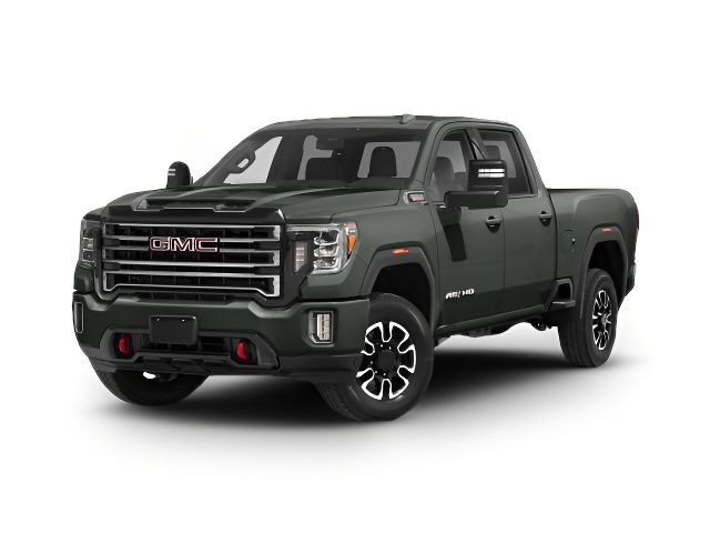 2022 GMC Sierra 2500HD AT4