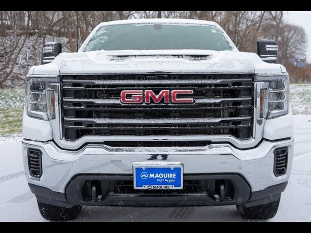 2022 GMC Sierra 2500HD Pro