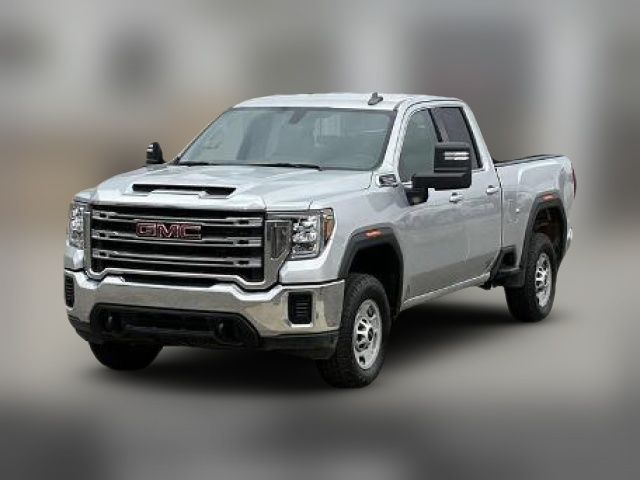 2022 GMC Sierra 2500HD SLE