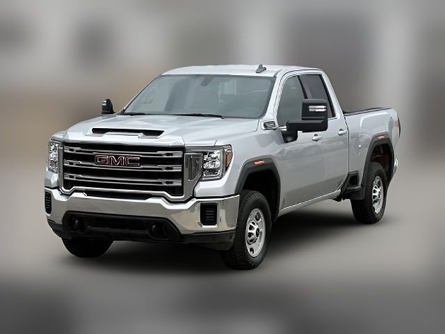 2022 GMC Sierra 2500HD SLE