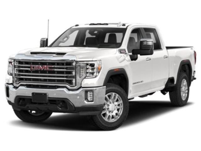 2022 GMC Sierra 2500HD SLT