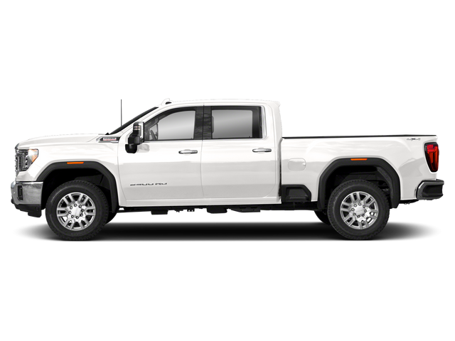 2022 GMC Sierra 2500HD SLT