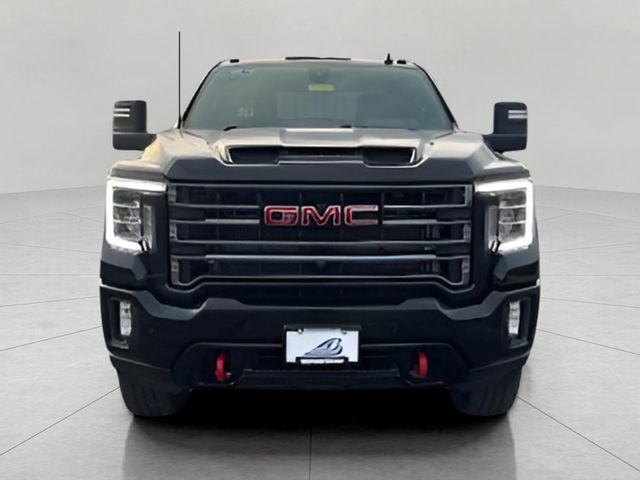 2022 GMC Sierra 3500HD AT4