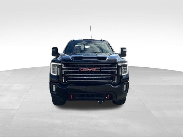 2022 GMC Sierra 3500HD AT4