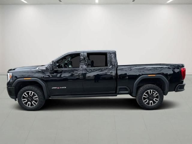 2022 GMC Sierra 3500HD AT4