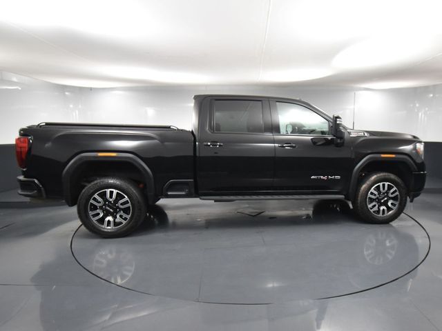 2022 GMC Sierra 3500HD AT4