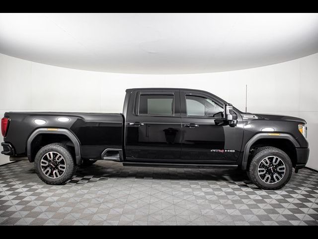 2022 GMC Sierra 3500HD AT4