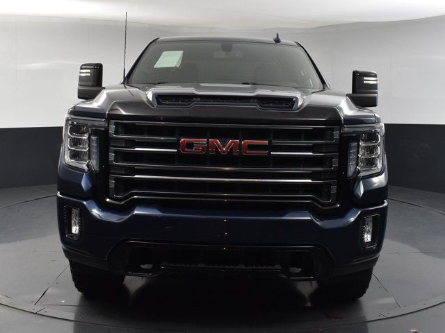 2022 GMC Sierra 3500HD AT4