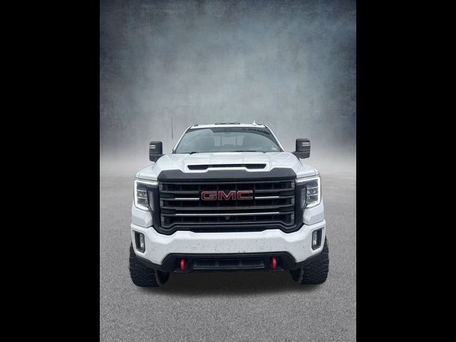 2022 GMC Sierra 3500HD AT4