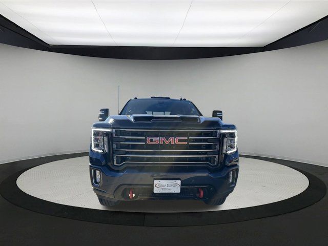 2022 GMC Sierra 3500HD AT4