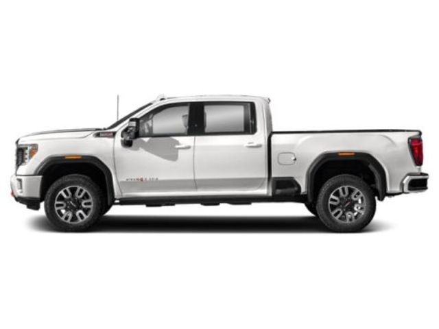 2022 GMC Sierra 3500HD AT4