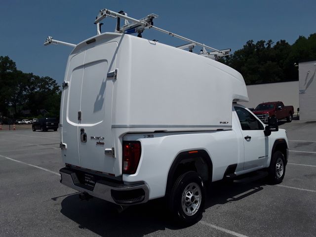 2022 GMC Sierra 3500HD Pro
