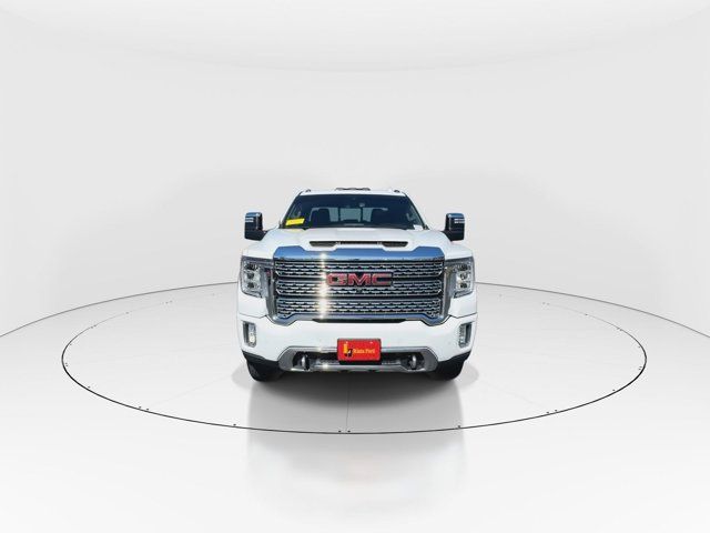 2022 GMC Sierra 3500HD Denali