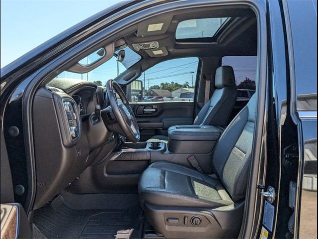 2022 GMC Sierra 3500HD Denali