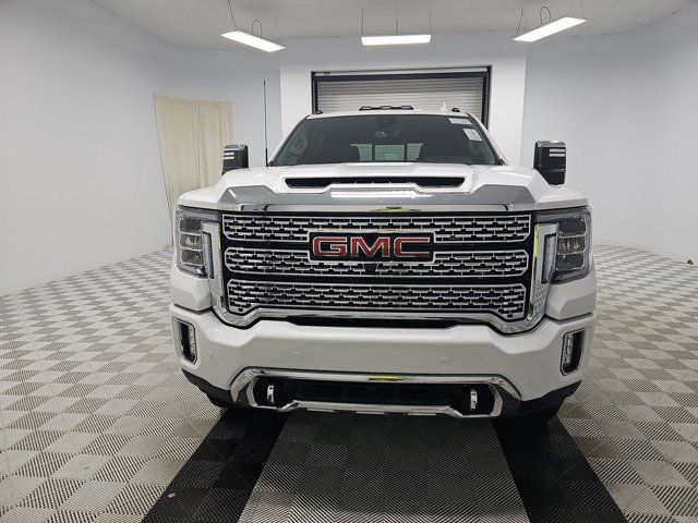 2022 GMC Sierra 3500HD Denali