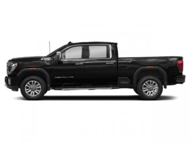 2022 GMC Sierra 3500HD Denali