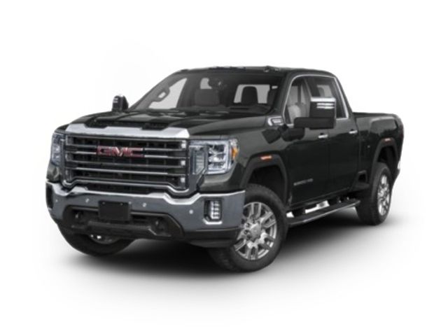 2022 GMC Sierra 3500HD Denali