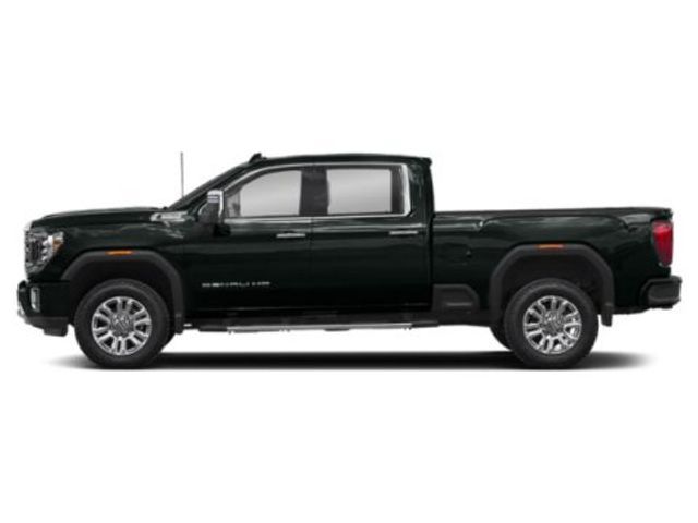 2022 GMC Sierra 3500HD Denali