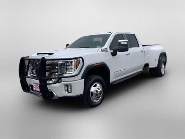 2022 GMC Sierra 3500HD Denali