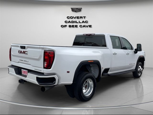 2022 GMC Sierra 3500HD Denali