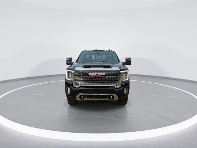 2022 GMC Sierra 3500HD Denali