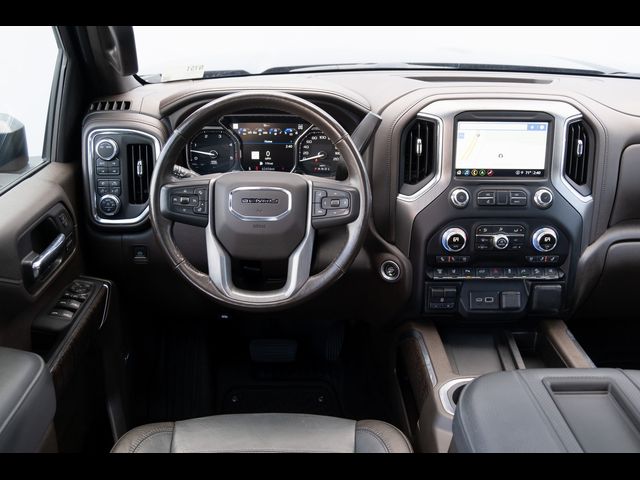 2022 GMC Sierra 3500HD Denali