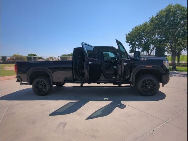 2022 GMC Sierra 3500HD Denali