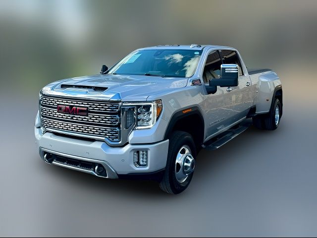 2022 GMC Sierra 3500HD Denali