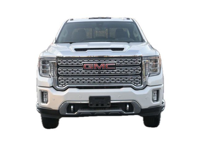 2022 GMC Sierra 3500HD Denali