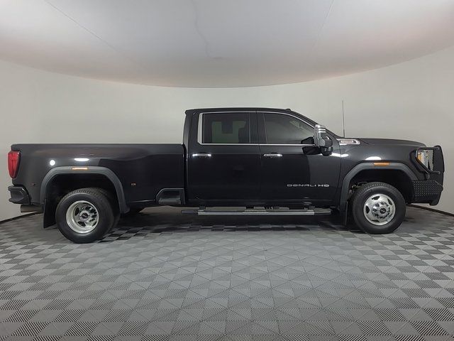 2022 GMC Sierra 3500HD Denali