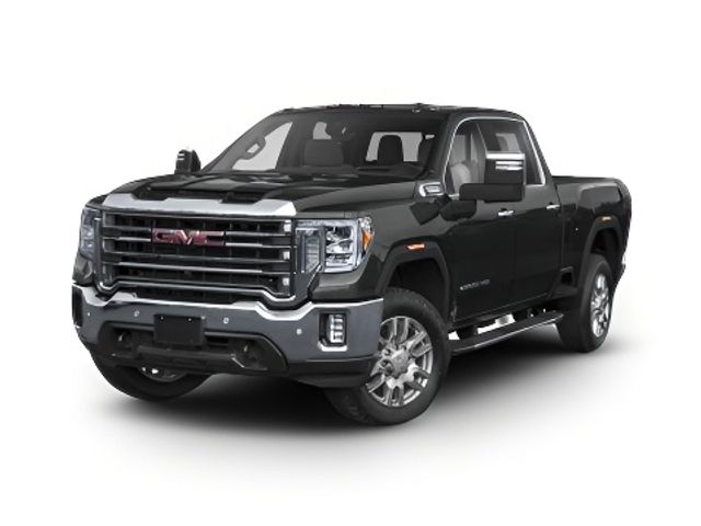 2022 GMC Sierra 3500HD Denali