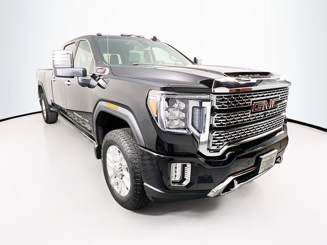 2022 GMC Sierra 3500HD Denali