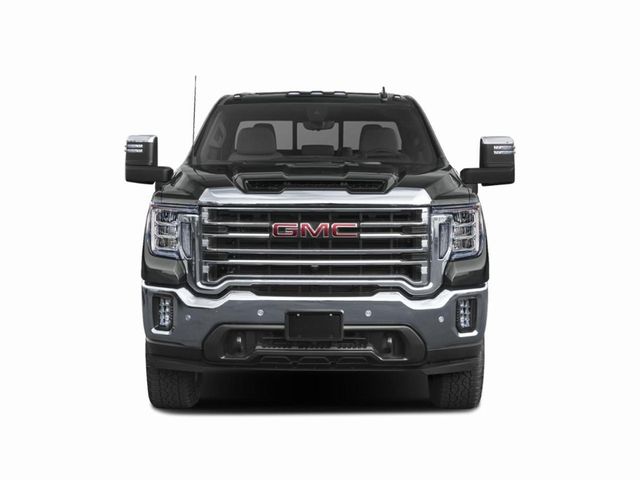 2022 GMC Sierra 3500HD Denali