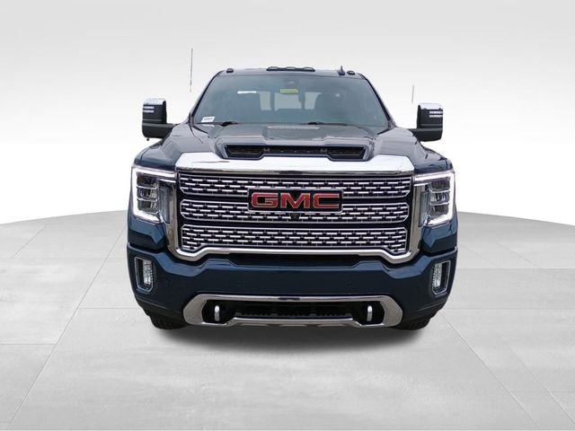 2022 GMC Sierra 3500HD Denali