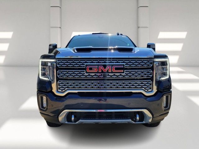 2022 GMC Sierra 3500HD Denali