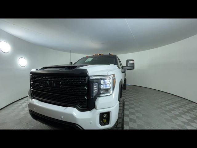 2022 GMC Sierra 3500HD Denali