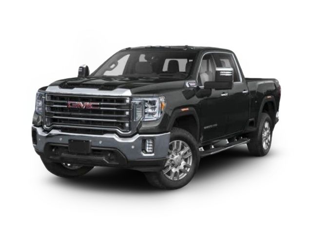 2022 GMC Sierra 3500HD Denali