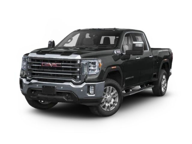 2022 GMC Sierra 3500HD Denali