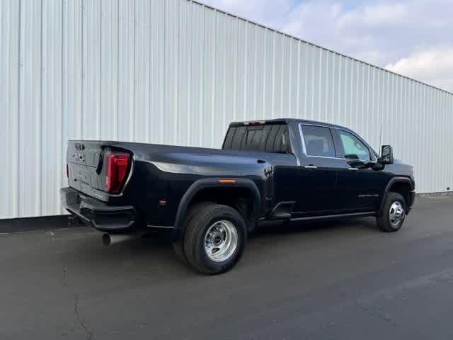 2022 GMC Sierra 3500HD Denali