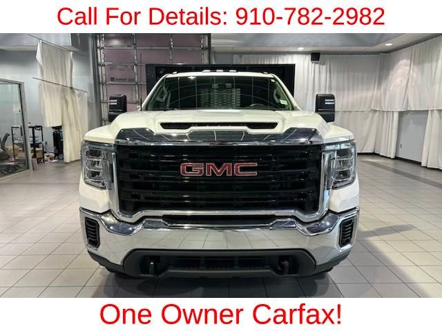 2022 GMC Sierra 3500HD Pro