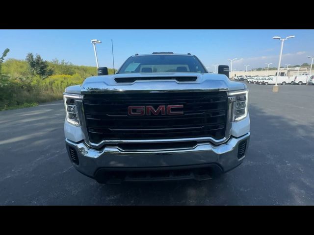 2022 GMC Sierra 3500HD Pro