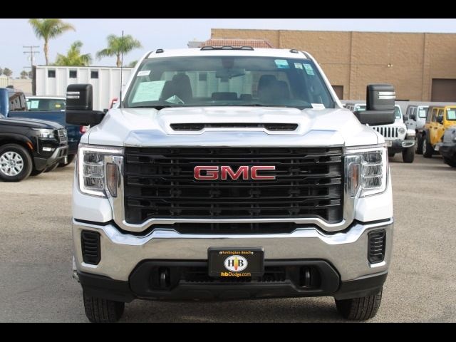 2022 GMC Sierra 3500HD Pro