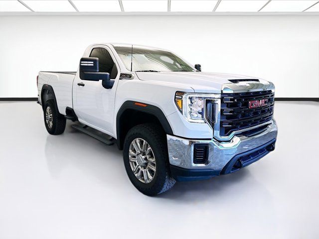 2022 GMC Sierra 3500HD Pro