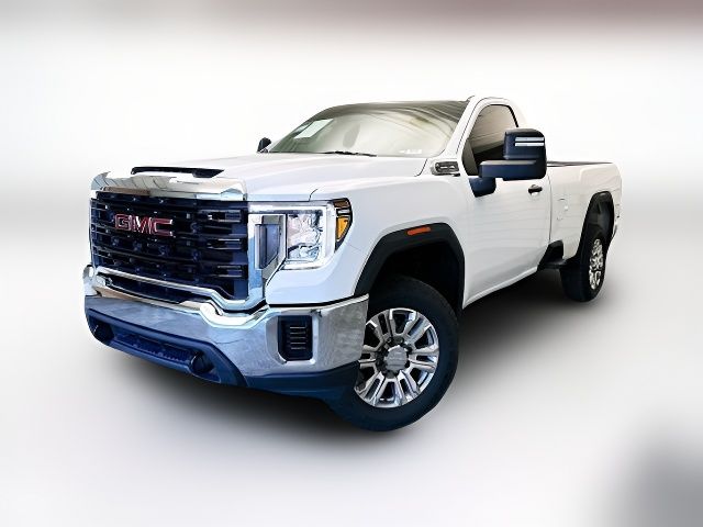 2022 GMC Sierra 3500HD Pro