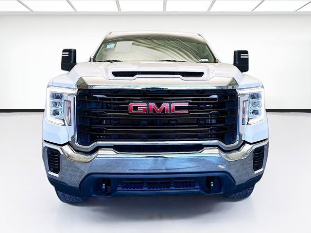 Bumper Kit | GMC SIERRA 3500HD PRO 2022
