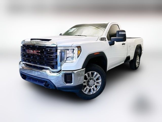 2022 GMC Sierra 3500HD Pro
